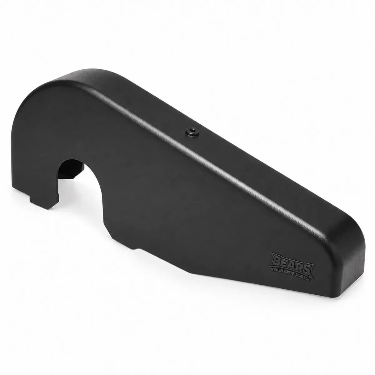 3D-Printed Parts
